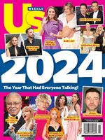 Us Weekly 2024 Year In Review